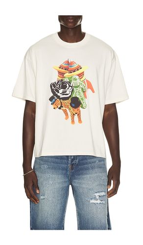 Prize Short Sleeve Tee in . Size L. Also in M, S, XL/1X - Billionaire Boys Club - Modalova