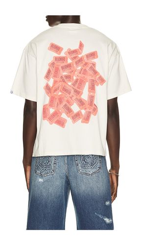 T-SHIRT PRIZE en . Taille L. Also en M, S, XL/1X - Billionaire Boys Club - Modalova