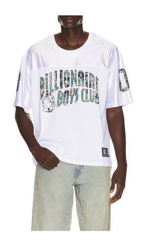 Parks Short Sleeve Jersey in . Size L. Also in M, S, XL/1X - Billionaire Boys Club - Modalova