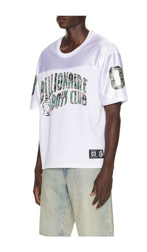 Parks Short Sleeve Jersey in . Size L. Also in M, S, XL/1X - Billionaire Boys Club - Modalova