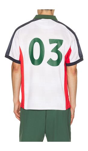 Midi Polo in . Size L. Also in M, S, XL/1X - Billionaire Boys Club - Modalova