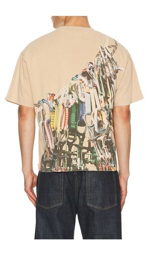 T-SHIRT CLIMB en . Taille L. Also en S, XL/1X - Billionaire Boys Club - Modalova