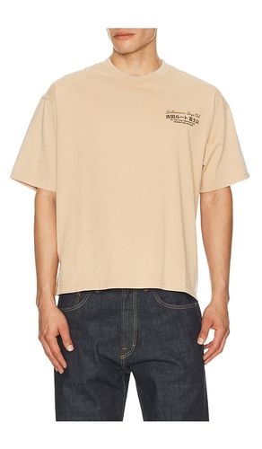 T-SHIRT CLIMB en . Taille L. Also en XL/1X - Billionaire Boys Club - Modalova
