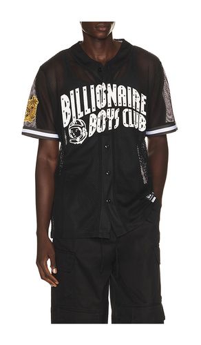 Dugout Jersey in . Size L. Also in M, S, XL/1X - Billionaire Boys Club - Modalova
