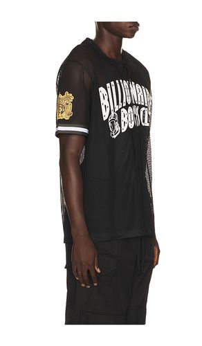 Dugout Jersey in . Size L. Also in M, S, XL/1X - Billionaire Boys Club - Modalova