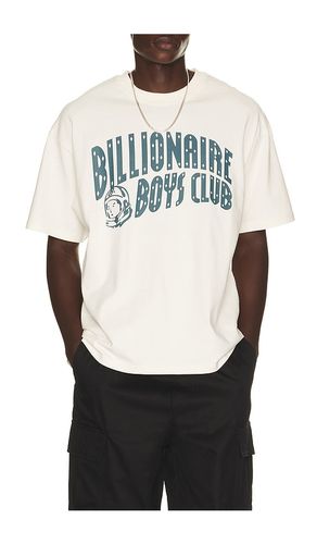 Faded Curve Tee in . Size L. Also in M, S, XL/1X - Billionaire Boys Club - Modalova