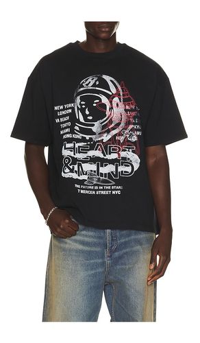 Call Now Tee in . Size L. Also in M, S, XL/1X - Billionaire Boys Club - Modalova