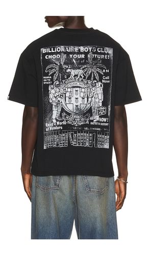 Call Now Tee in . Size L. Also in M, S, XL/1X - Billionaire Boys Club - Modalova