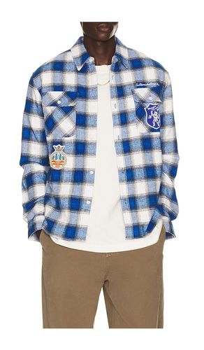 CHEMISE SOCIETY en . Taille L. Also en S - Billionaire Boys Club - Modalova