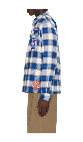CHEMISE SOCIETY en . Taille L. Also en S - Billionaire Boys Club - Modalova