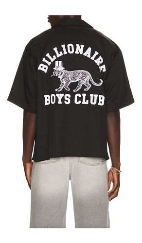 Tip Top Shirt in . Size L. Also in M, S, XL/1X - Billionaire Boys Club - Modalova