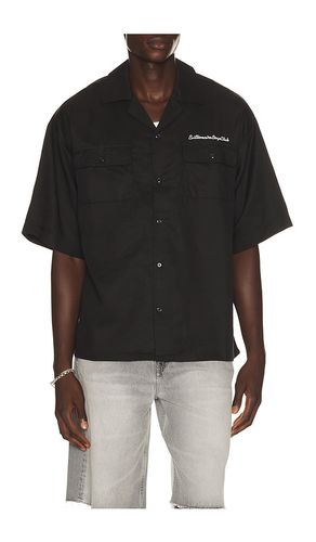 Tip Top Shirt in . Size L. Also in M, S, XL/1X - Billionaire Boys Club - Modalova