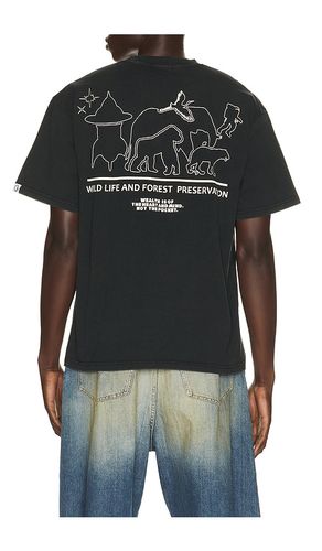 Species Short Sleeve Tee in . Size L. Also in M, S, XL/1X - Billionaire Boys Club - Modalova