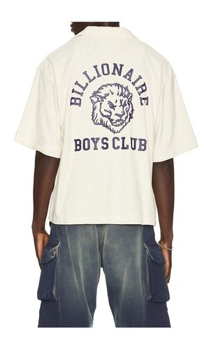 Roam Short Sleeve Shirt in . Size L. Also in M, S, XL/1X - Billionaire Boys Club - Modalova