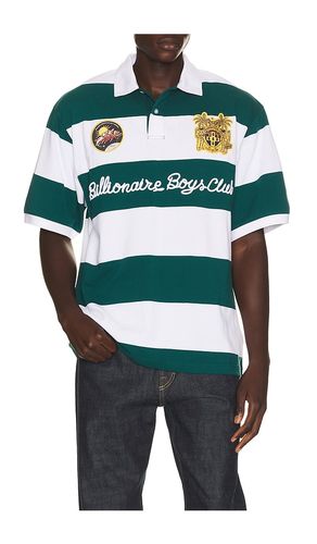 Ryder Polo in . Size L. Also in M, S, XL/1X - Billionaire Boys Club - Modalova
