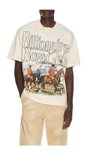 Lightning Tee in . Size L. Also in M, S, XL/1X - Billionaire Boys Club - Modalova