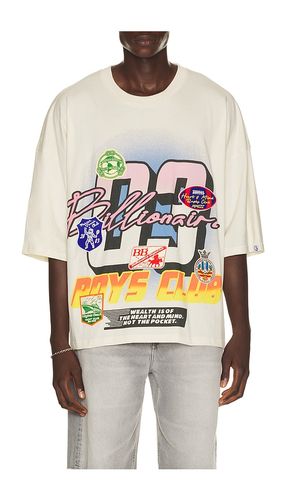 T-SHIRT NA en . Taille M. Also en L, XL/1X - Billionaire Boys Club - Modalova