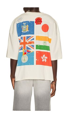 Clubs Tee in . Size L. Also in M, S, XL/1X - Billionaire Boys Club - Modalova