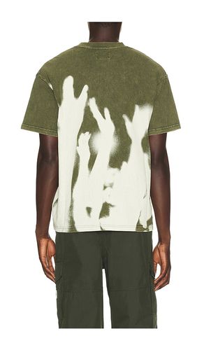 T-SHIRT PRESENCE en . Taille S. Also en M, L, XL/1X - Billionaire Boys Club - Modalova