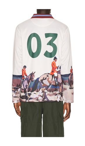 CHEMISE HOUNDS en . Taille L. Also en M - Billionaire Boys Club - Modalova
