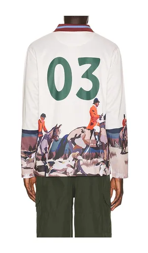 CHEMISE HOUNDS en . Taille S. Also en M, L - Billionaire Boys Club - Modalova