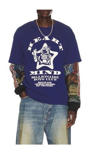 T-SHIRT WELLNESS en . Taille L. Also en M, S, XL/1X - Billionaire Boys Club - Modalova