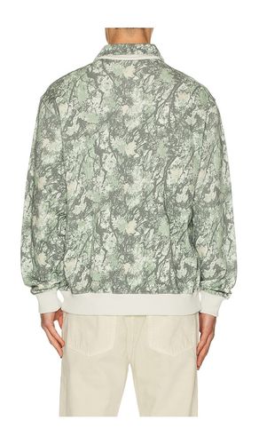French Terry Polo en . Taille S. Also en M, XL/1X - Bad Birdie - Modalova