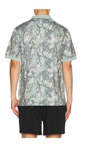 Ridge Performance Polo en . Taille M. Also en S - Bad Birdie - Modalova