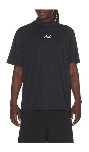 Bad Elements Mock Neck en . Taille L. Also en M, S - Bad Birdie - Modalova