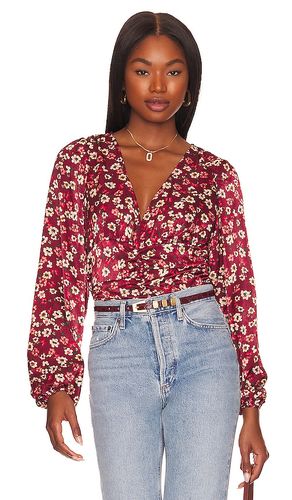 V Neck Blouse in . Size XS - BCBGeneration - Modalova