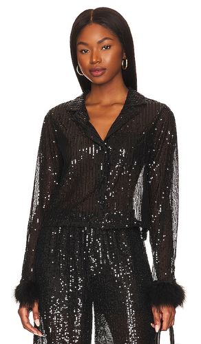 Collared Blouse in . Size XS - BCBGeneration - Modalova