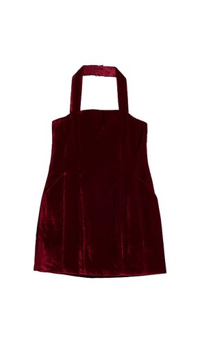 ROBE COURTE NEVELLE en . Taille 4/5. Also en 6/7 - Bardot Junior - Modalova