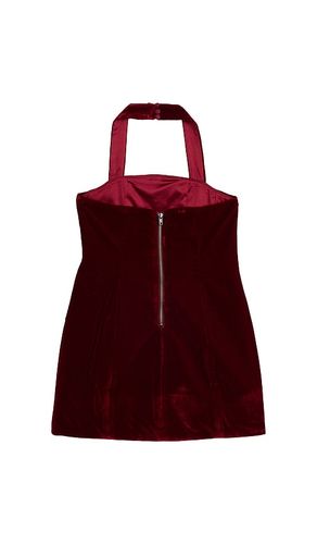 ROBE COURTE NEVELLE en . Taille 4/5. Also en 6/7 - Bardot Junior - Modalova