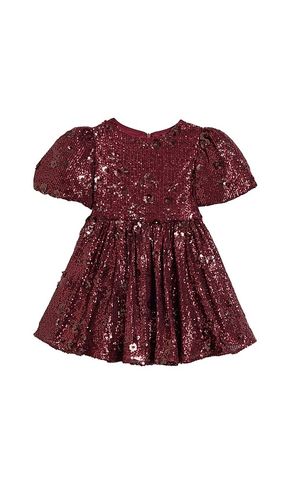 ROBE ISABEL en . Taille 4/5. Also en 6/7 - Bardot Junior - Modalova