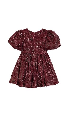 ROBE ISABEL en . Taille 4/5. Also en 6/7 - Bardot Junior - Modalova