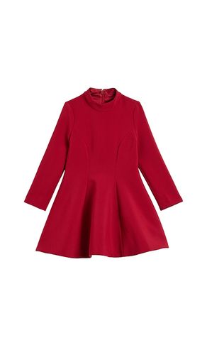 ROBE COURTE ZOE en . Taille 4/5. Also en 6/7 - Bardot Junior - Modalova