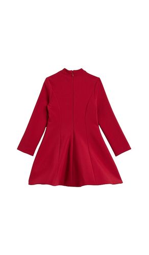 ROBE COURTE ZOE en . Taille 4/5. Also en 6/7 - Bardot Junior - Modalova