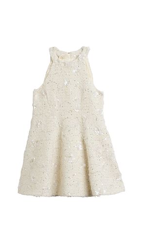 ROBE COURTE YVE en . Taille 4/5. Also en 6/7 - Bardot Junior - Modalova