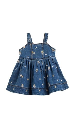 ROBE EN JEAN CATALINA en . Taille 2yr. Also en 3yr - Bardot Junior - Modalova