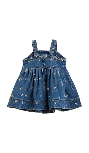 ROBE EN JEAN CATALINA en . Taille 12-18mo. Also en 3yr - Bardot Junior - Modalova