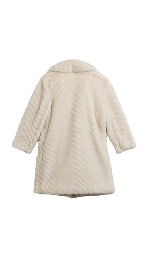 MANTEAU LETTY en . Taille 4/5. Also en 6/7 - Bardot Junior - Modalova