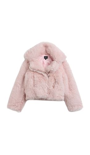 BLOUSON JAYDEN en . Taille 4/5. Also en 6/7 - Bardot Junior - Modalova