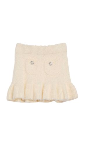 Sophia Mini Skirt in . Size 4/5. Also in 6/7 - Bardot Junior - Modalova