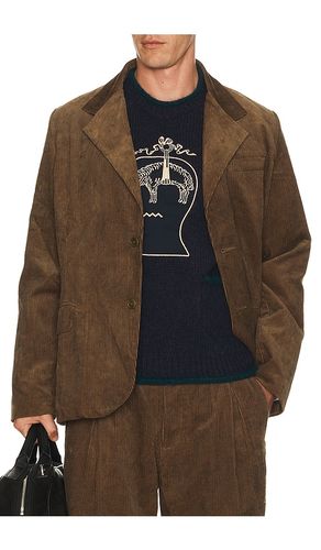 BLOUSON en . Taille L. Also en S - Brain Dead - Modalova
