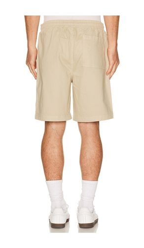 Cotton Canvas Twill Utility Short in . Size M. Also in S - Barefoot Dreams - Modalova