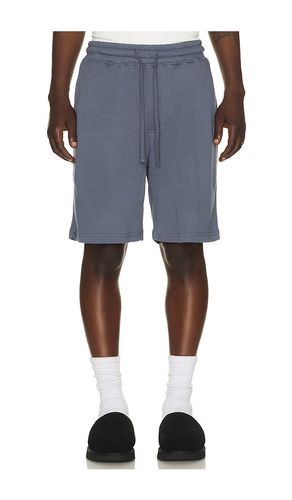 Short en micro bouclette en . Taille S. Also en L - Barefoot Dreams - Modalova