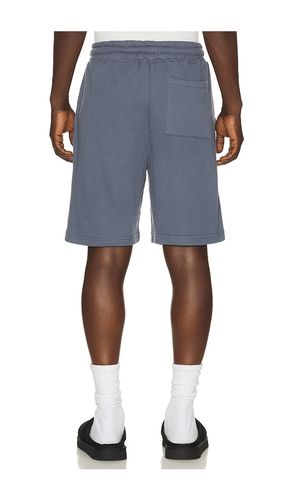 Short en micro bouclette en . Taille S. Also en L - Barefoot Dreams - Modalova