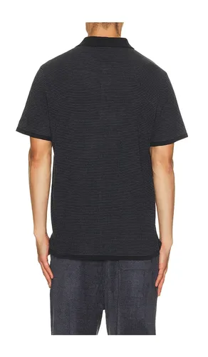 Cozychic Ultra Lite Short Sleeve Polo en . Taille L. Also en M, S, XL/1X - Barefoot Dreams - Modalova