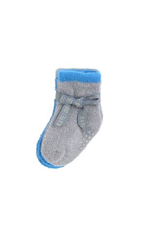 Cozychic Baby Tipped Sock Set en - Barefoot Dreams - Modalova
