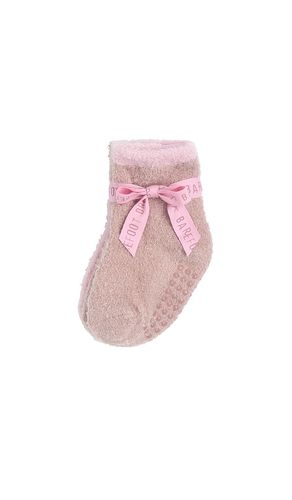 Cozychic Baby Tipped Sock Set en - Barefoot Dreams - Modalova
